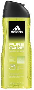 Żel pod prysznic Adidas men, 400 ml