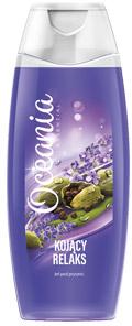 Żel pod prysznic Oceania, 500 ml