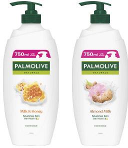 Żel pod prysznic Palmolive, 750 ml