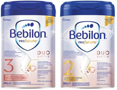 Bebilon Profutura, 800 g