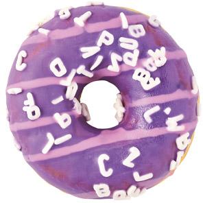Donut Waksy, 71 g