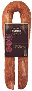 Kiełbasa Szlachetna Kraina Wędlin Select