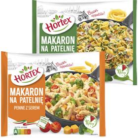 Makaron na patelnię Hortex, 450 g
