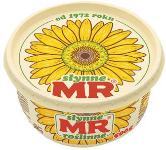 Margaryna MR, 500 g