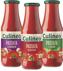 Passata pomidorowa Culineo, 700 g