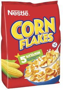 Płatki kukurydziane Corn Flakes, 500 g