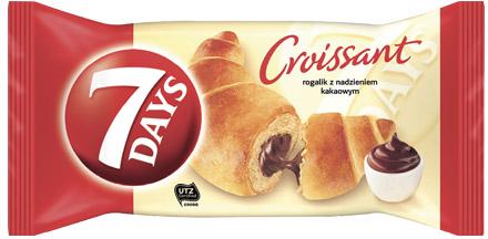 Rogal 7 Days kakao, 60 g