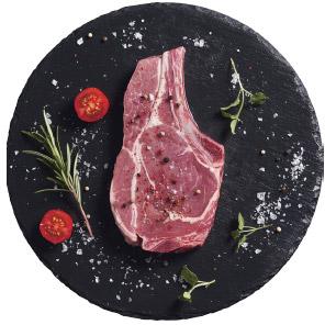 Kotlet cielęcy z kością Gourmet, 200 g