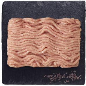 Mięso mielone z nogi z kurczaka Kraina Mięs, 400 g
