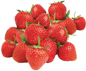 Truskawki, opak. 500 g