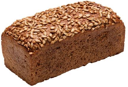Chleb słonecznikowy, 480 g
