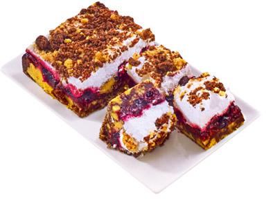 Ciasto Skubaniec, 600 g