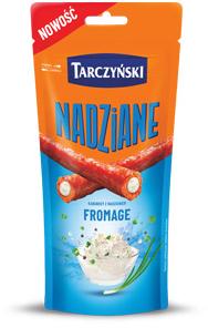 Kabanosy nadziewane Tarczyński, 95 g