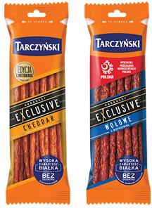 Kabanosy Exclusive Tarczyński, 90 g
