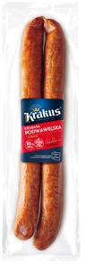 Kiełbasa podwawelska Krakus, 510 g