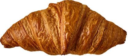 Rogalik croissant, 60 g