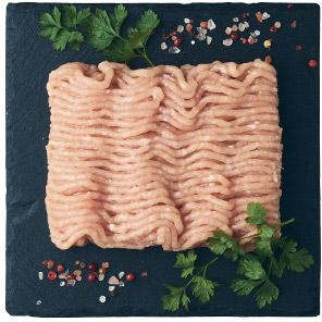Mięso mielone na kotlety z fileta z piersi indyka Kraina Mięs, 400 g