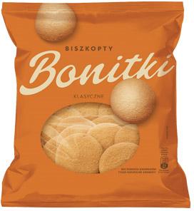 Biszkopty Bonitki