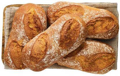 Bułka pasterska, 90 g