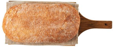 Chleb w stylu włoskim, 500 g