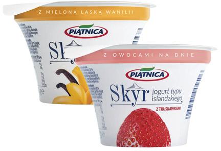 Jogurt Piątnica Skyr, 150 g
