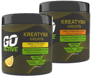 Kolagen Go Active, 300 g