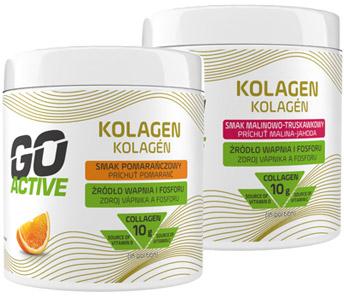 Kreatyna Go Active, 300 g