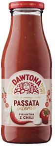 Passata intenso Dawtona, 500 g