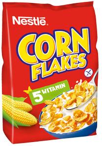 Płatki kukurydziane Corn Flakes, 500 g