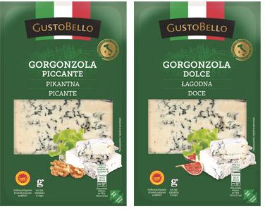Ser Gorgonzola Gusto Bello, 150 g