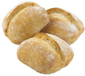 Bułka codzienna, 100 g