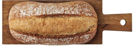 Chleb słowiański, 380 g