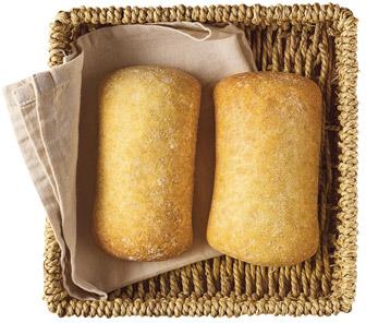 Ciabatta, 80 g