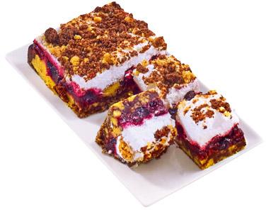 Ciasto Skubaniec, 600 g