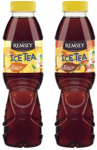 Napój niegazowany Ice Tea Remsey, 500 ml