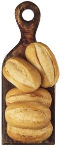 Bułka poranna, 65 g