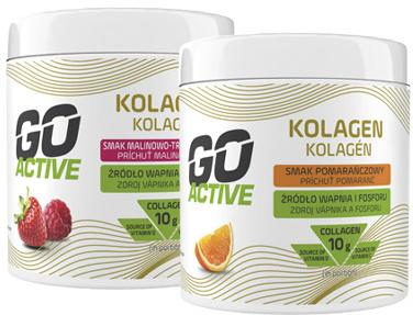 Kolagen Go Active, 300 g