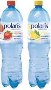 Napój niegazowany Polaris, 1,5 l
