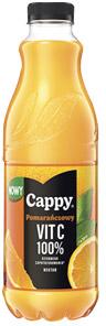 Nektar Cappy Orange, 1 l