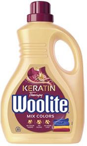 Płyn do prania Woolite, 1,8 l