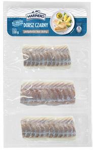 Polędwice z dorsza Marinero, 330 g