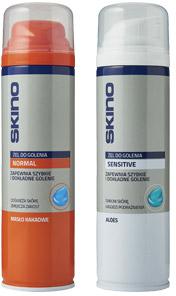 Żel do golenia Skino, 200 ml