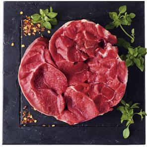 Goleń wołowa bez kości, 500 g