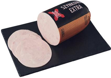 Szynkowa Extra Madej Wróbel