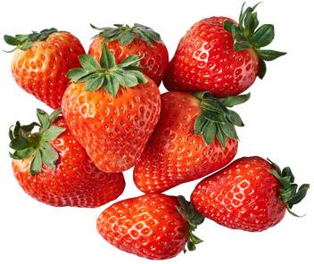 Truskawki, opak. 500 g