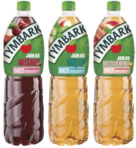 Napój niegazowany Tymbark, 1,75 l