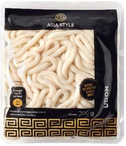 Makaron udon Asia Style, 200 g