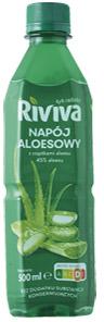 Napój aloesowy Riviva, 500 ml