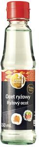 Ocet ryżowy Asia Flavours, 150 ml