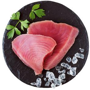 Stek z tuńczyka Marinero